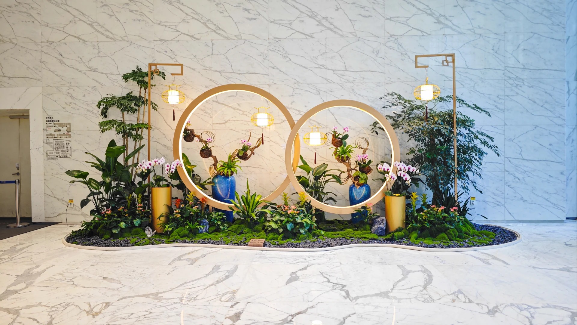 专业海曙绿植租摆,为您带来四季如春的视觉盛宴